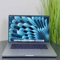 MacBook Pro 16 2021	Space 	M1 pro	16/512		$1480\№1395