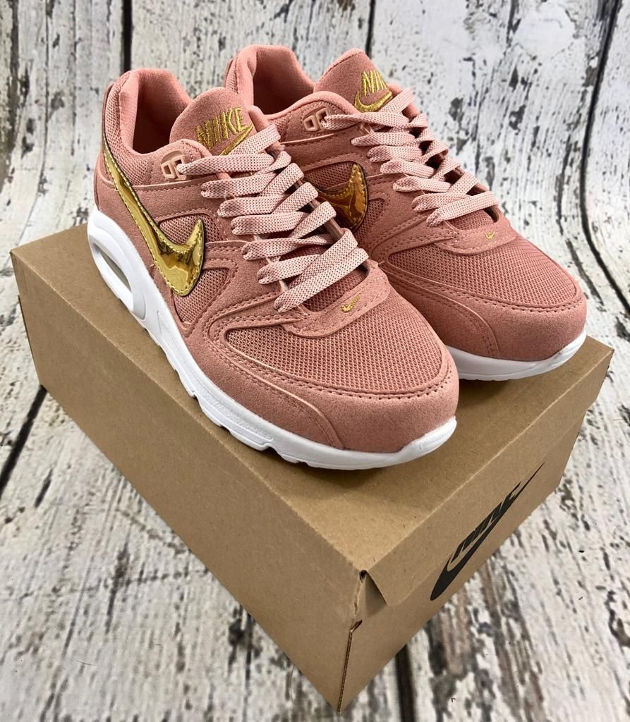 Buty Nike Air Max Command Damskie Nowe Rozm 36-40