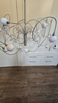Lampa sufitowa LED