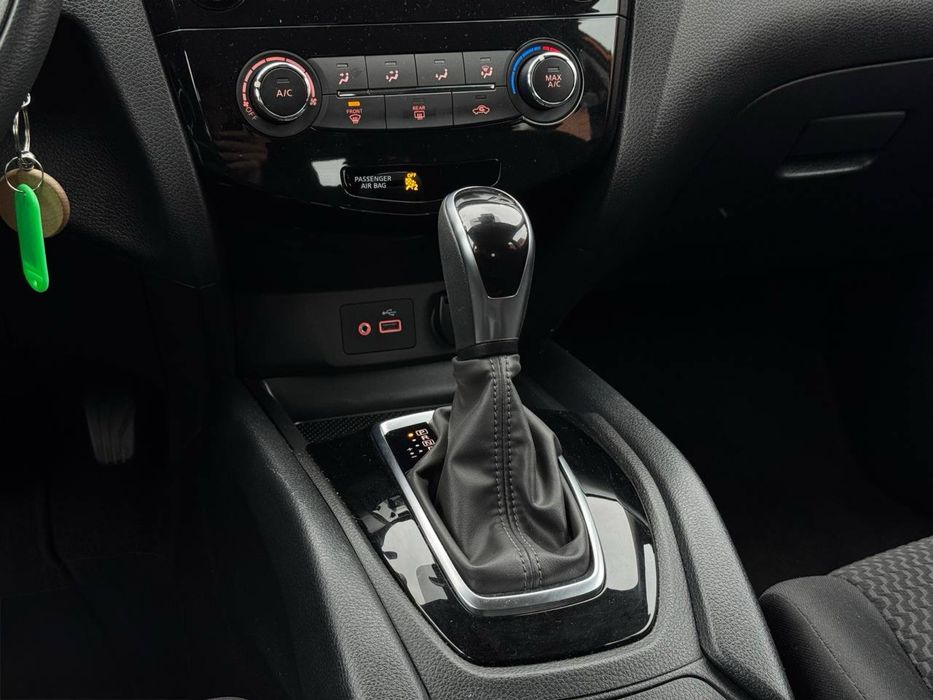 Nissan Rogue Sport, 2021 рік, 2.0 бензин, повний привід, автомат,83т.к