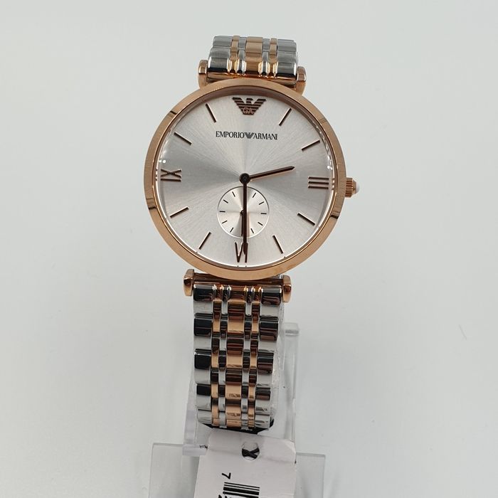 Мужские часы emporio armani емпорио армани ar1677 оригинал