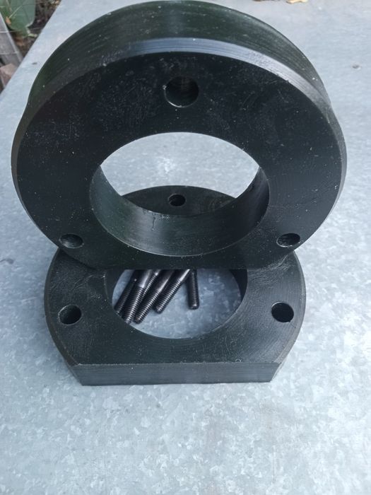 Проставки вольво s80,v70,xc60,форд мондео,Фьюжен, С макс плагин