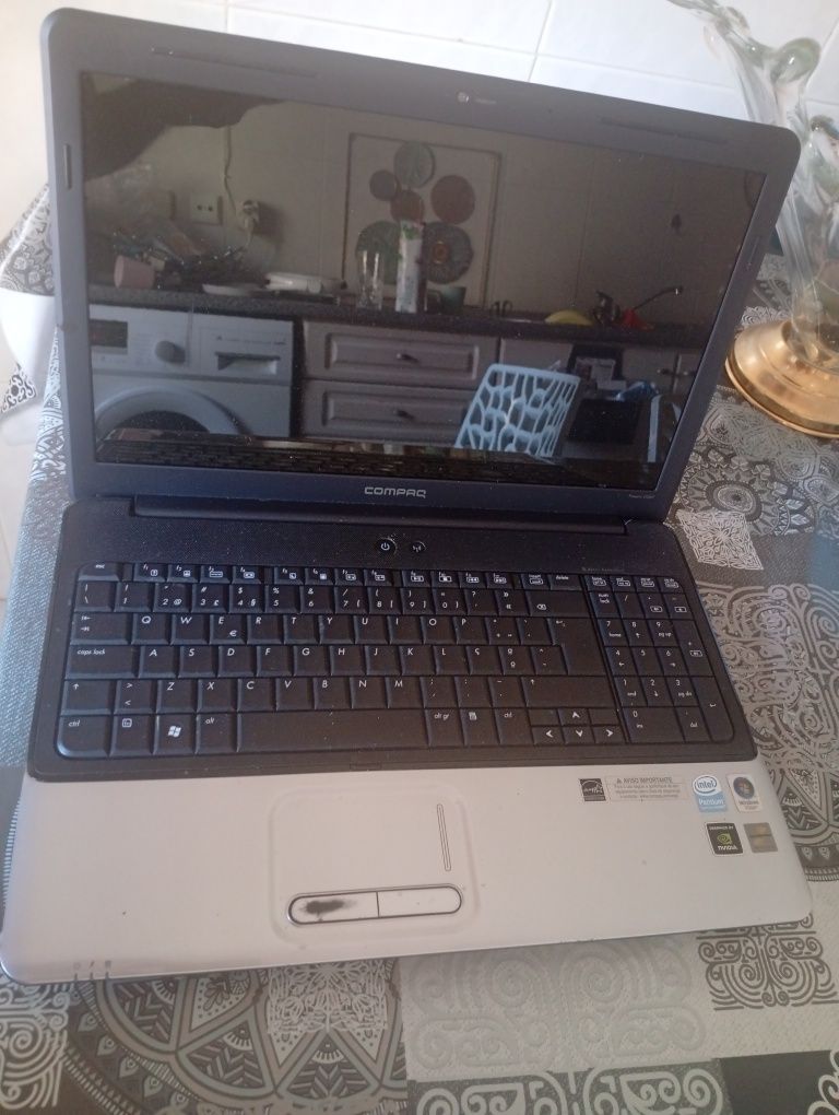 Computadores portáteis
