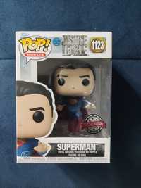 Funko Pop Figurka Superman 1123 DC Justice League