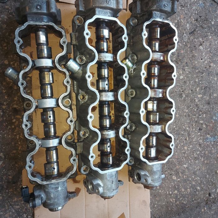 Распредвас Авео 1.5 Оригинал