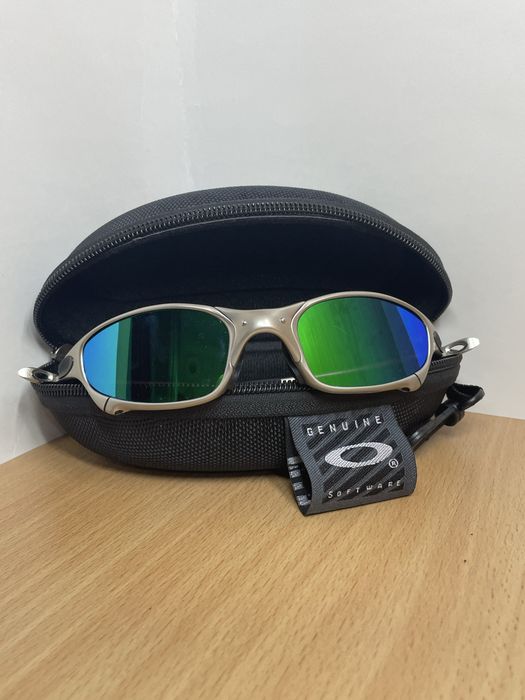 Окуляри Oakley