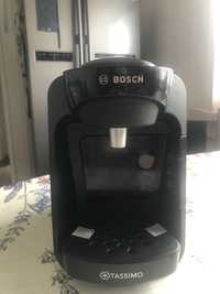 Ekspres kapsułkowy Bosch