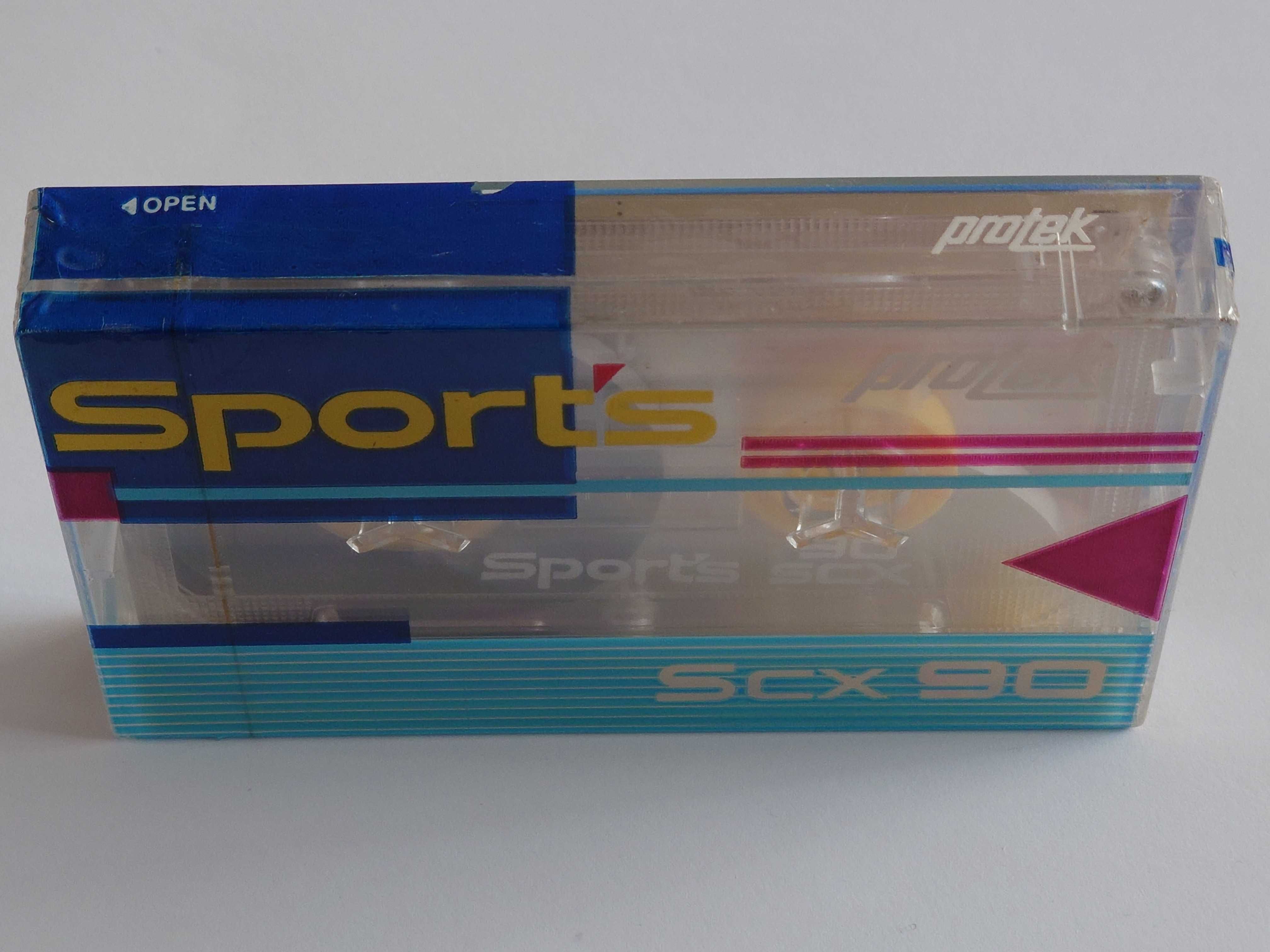 Protek Sports SCX 90 rynek Kanadyjski