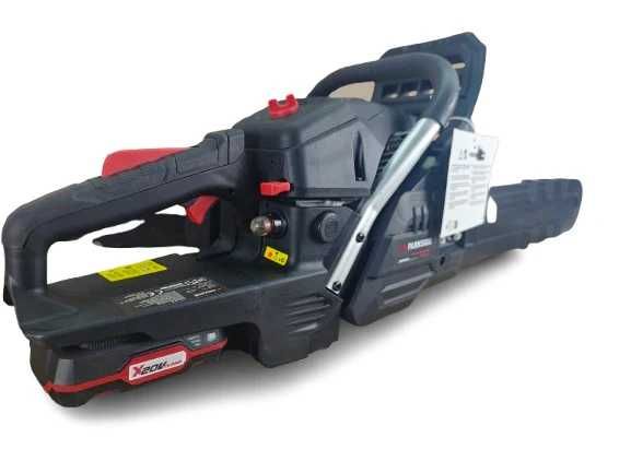 Motosserra a gasolina 3cv PARKSIDE PERFORMANCE com arranque elétrico