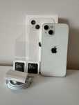 Iphone 13 bialy 128gb kondycja 83%