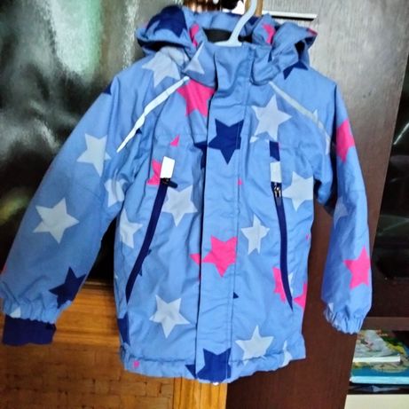 Дитяча куртка,дитяча одежа