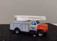 Matchbox - Utility Truck stary resorak