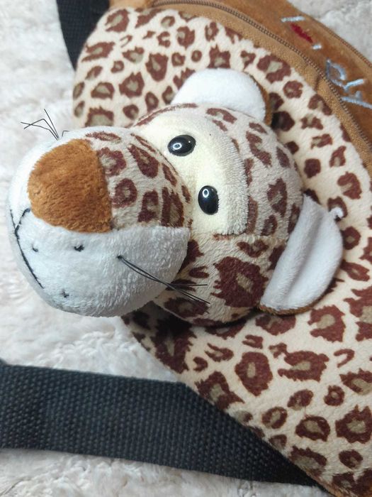 Nowa pluszowa nerka Wyprzedaż !! Wysyłka w 24h