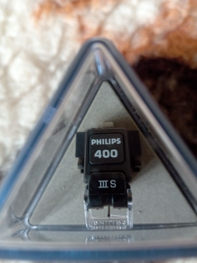 Philips GP 400 mark 3 SuperM