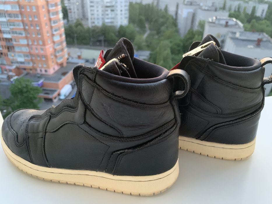 Air Jordan 1 High Zip (38)