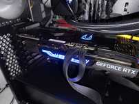 Karta graficzna ZOTAC RTX 3080 Ti Trinity