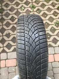 Opony zimowe 235/55 R18,  2szt