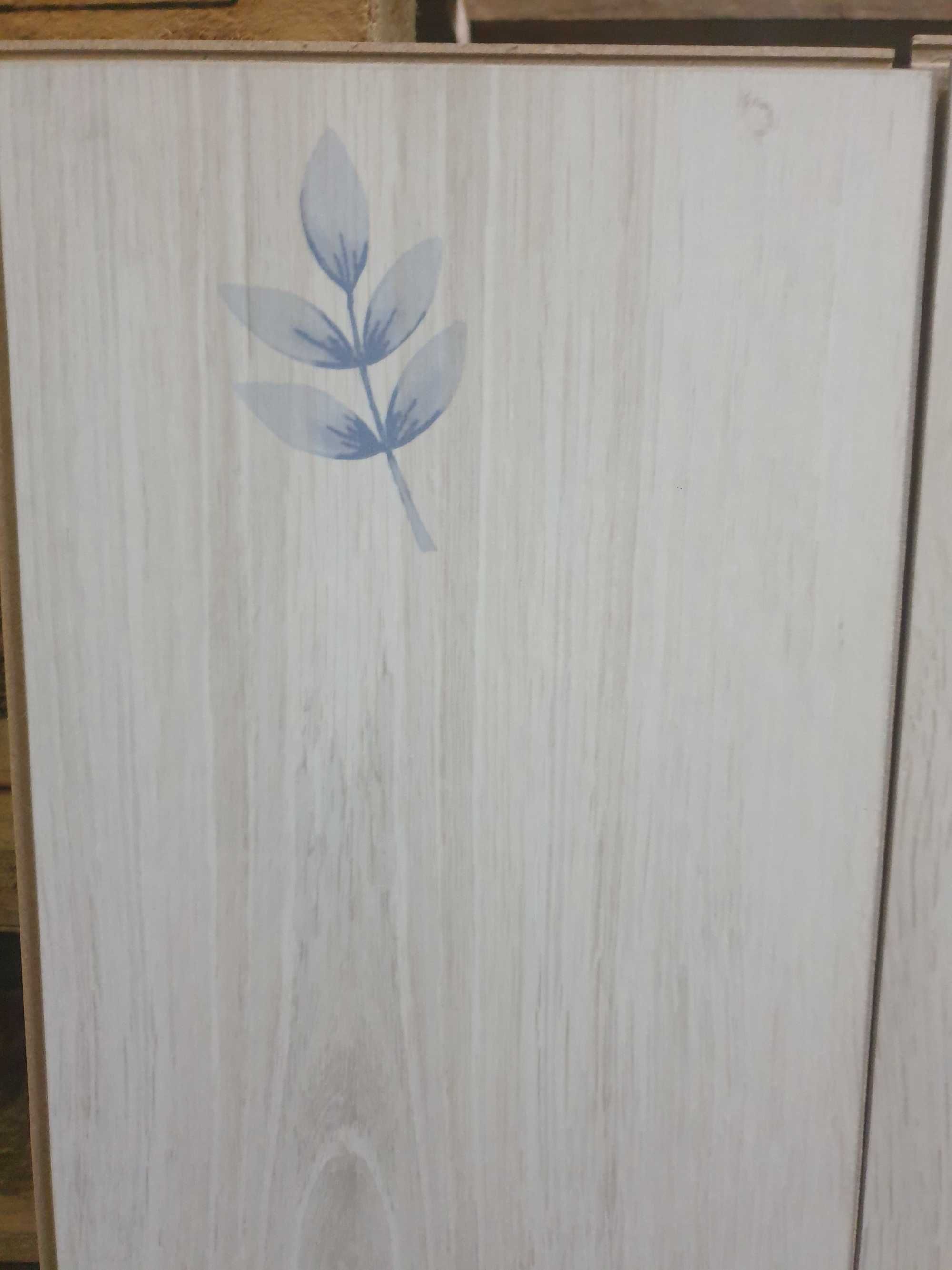 Panele panel podłogowy Villeroy Boch 89 m2