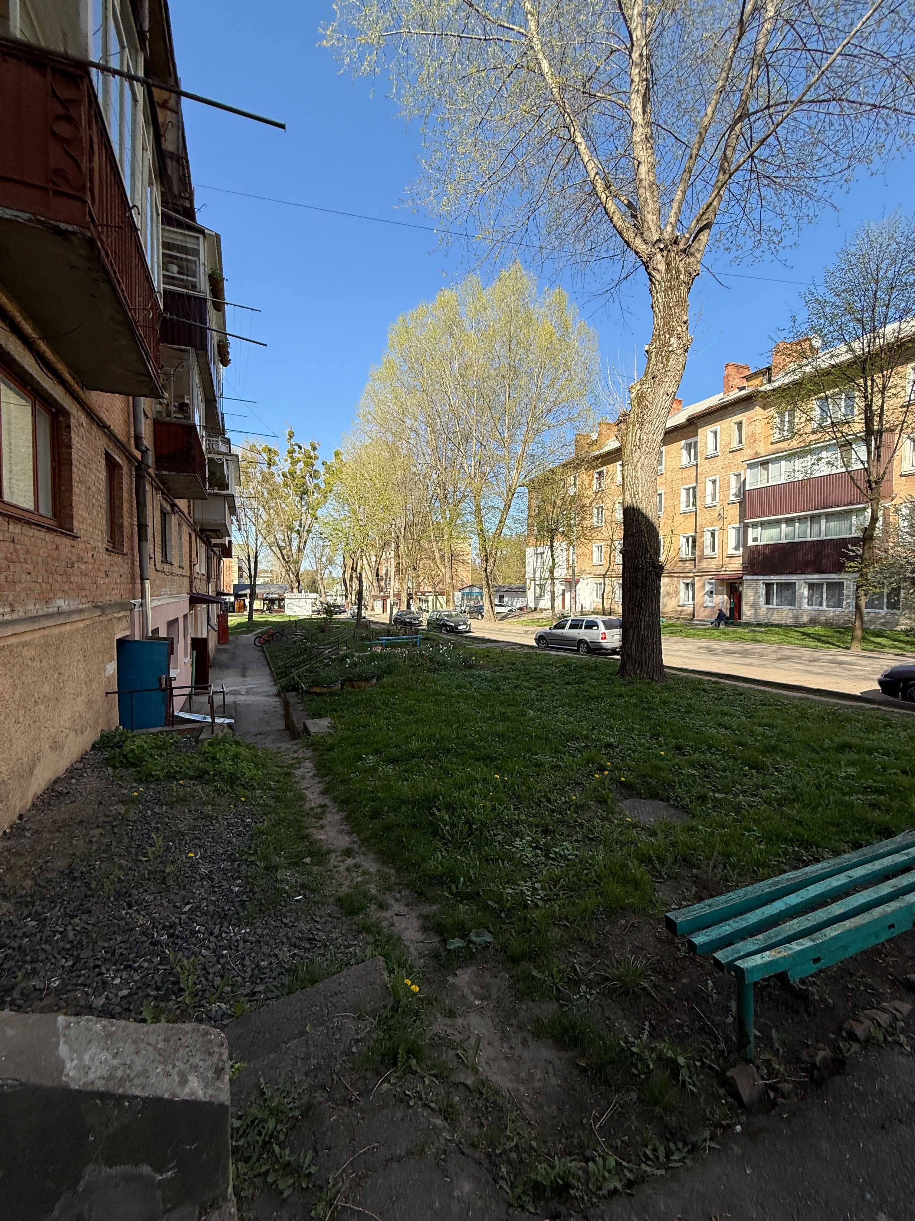 Продаж 3 кімнатної квартири