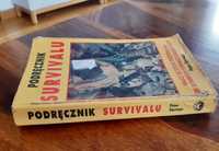 Podręcznik survivalu. Peter Darman.