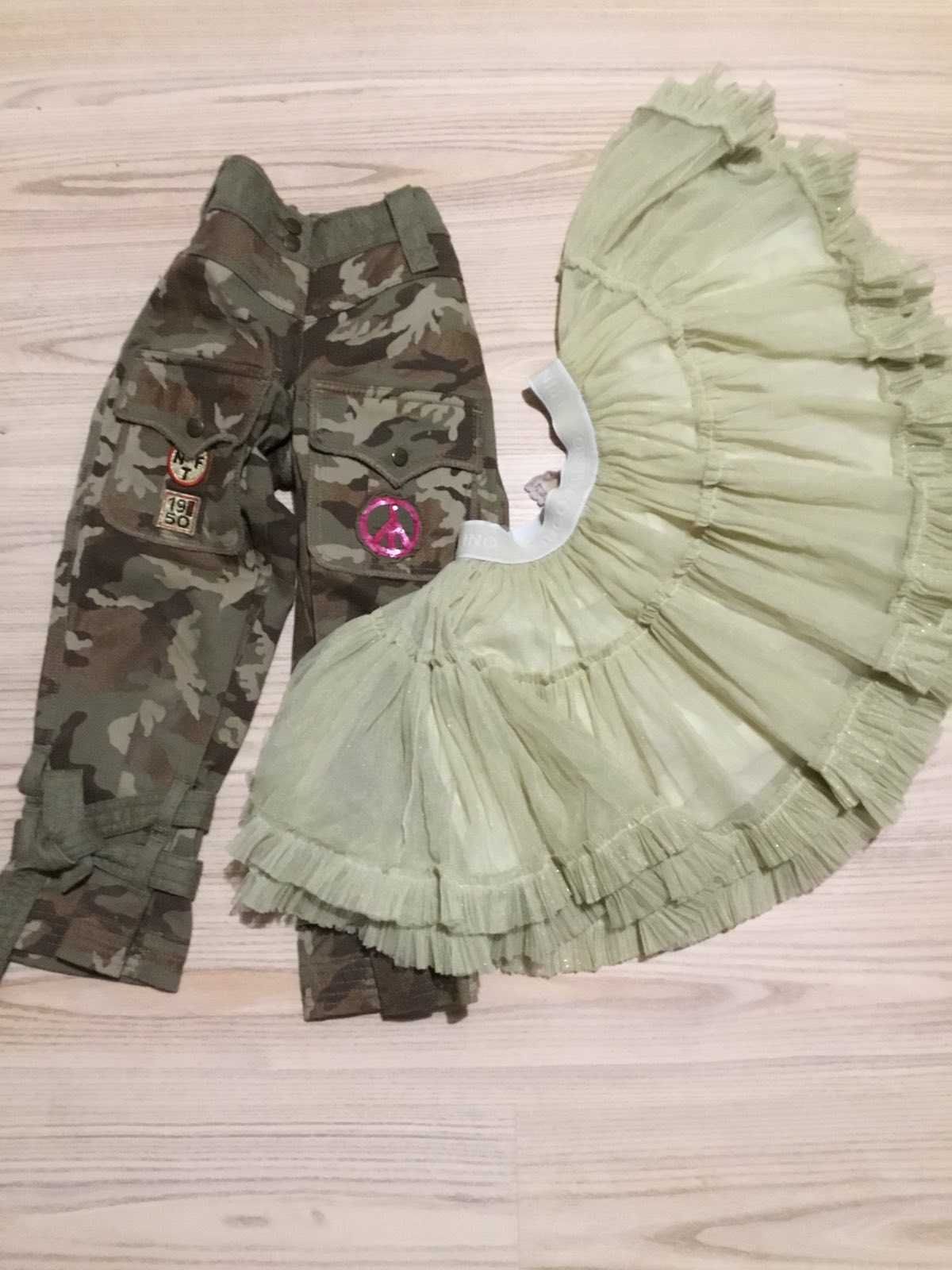 Наш шик на 5-7 лет Pinco Pallino