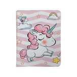 Uniwersalne etui do tabletów 9-10" sweet unicorn