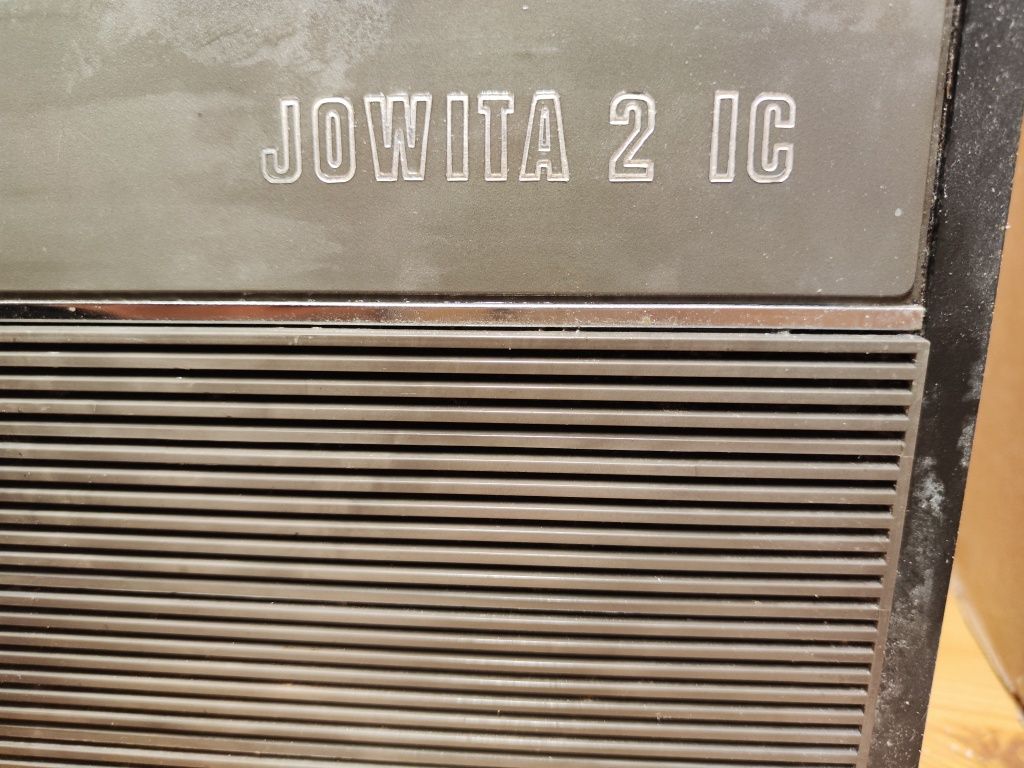 Radio Juwita 2 UNITRA