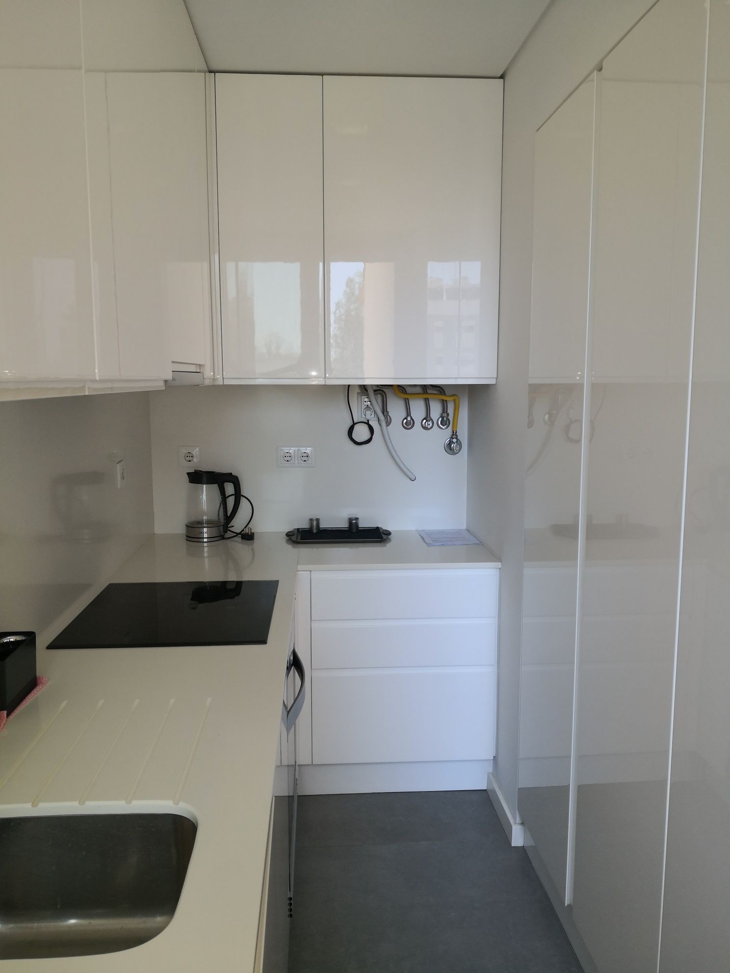 Apartamento T3 em São João do Estoril