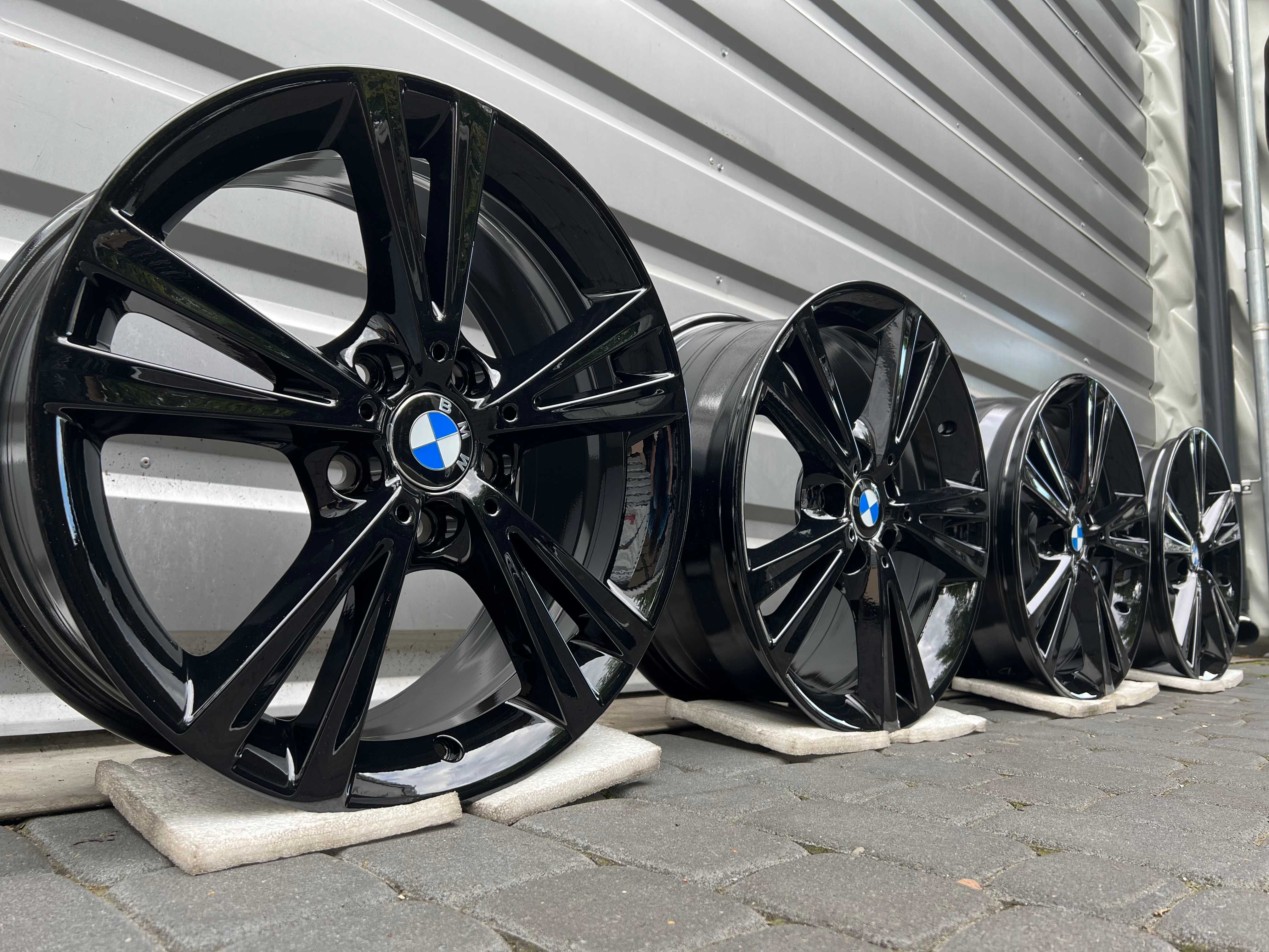 Oryginalne Felgi BMW 18" E81 E82 E87 E88 F20 F21