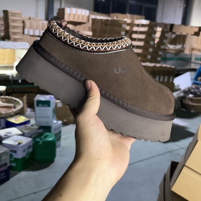 Ugg tazz шоколадні 36-41 до 27,5cm