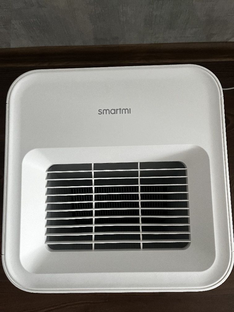 Зволожувач повітря SmartMi Humidifier 2