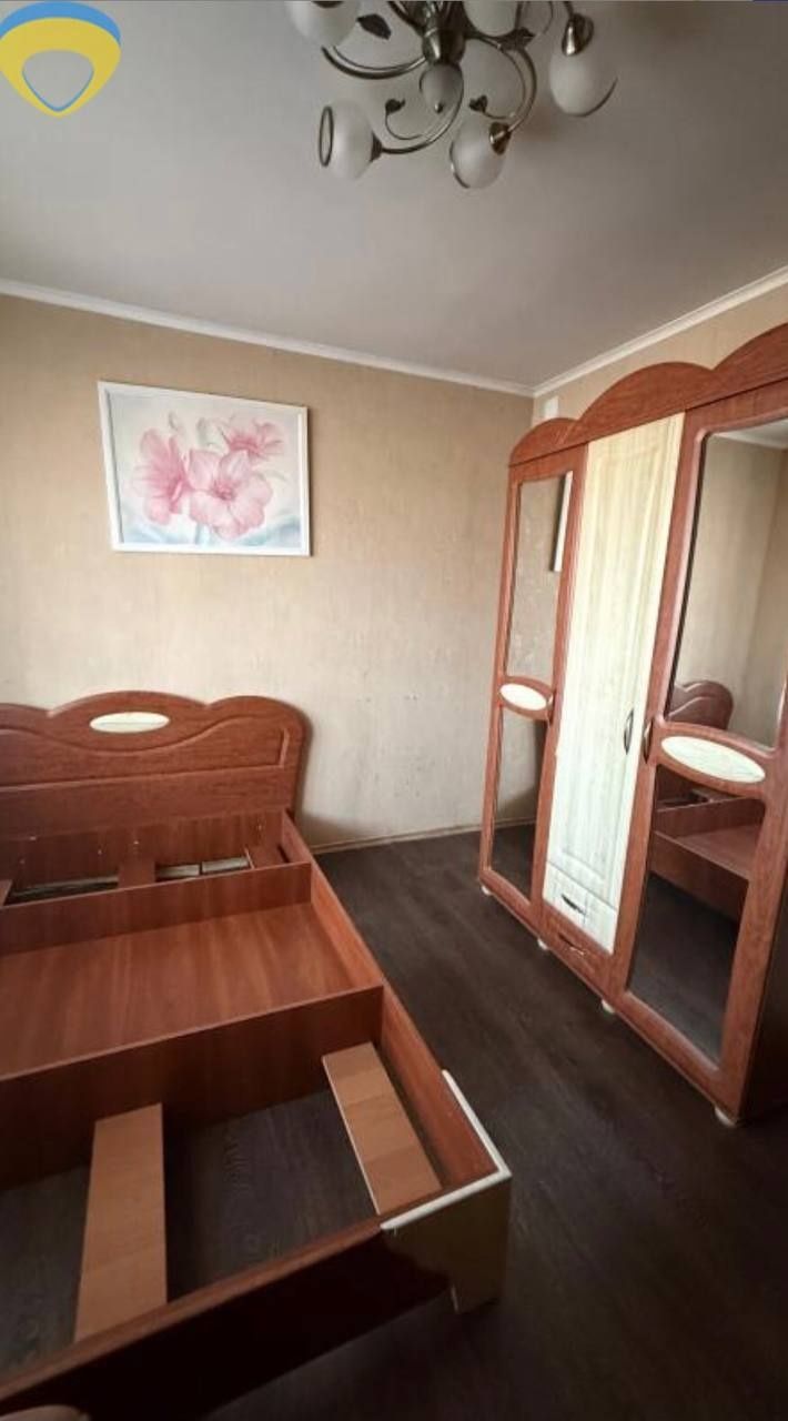 Квартира на Заболотного вул. ОА
