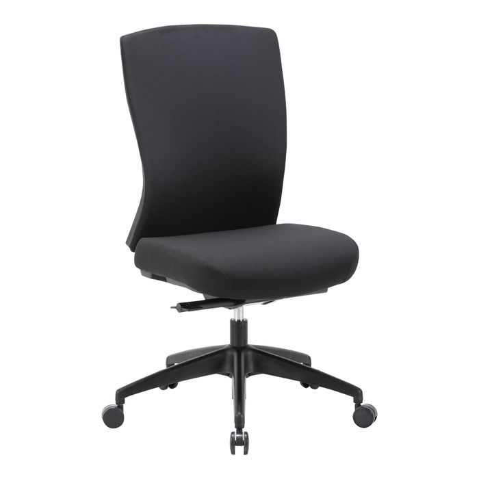 Cadeira de trabalho ergonomica