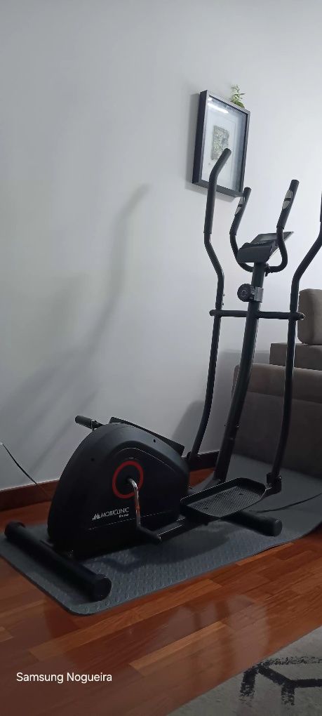 Elíptica  Mobiclinic