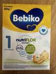 Mleko Bebiko 1 /600g