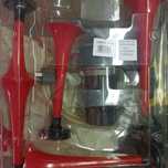 Klakson Fanfara La Cucaracha Kompresor 12V Syrena - Jacky Auto Sport