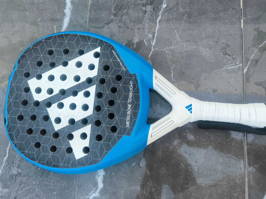 Raquete padel adidas
