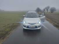 Mazda 5 bogate wyposażenie