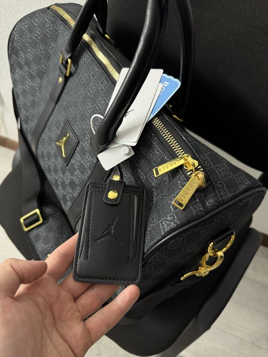 Сумка Jordan дорожня