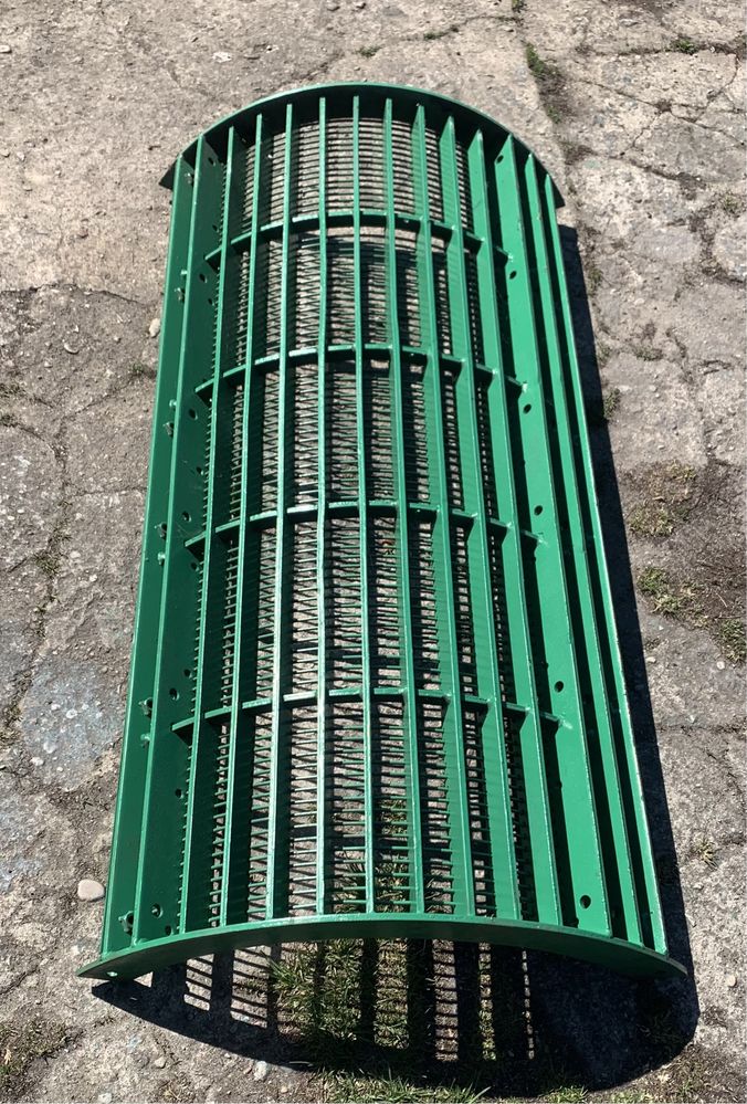 Klepisko do zboża john Deere 1290mm 970, 975