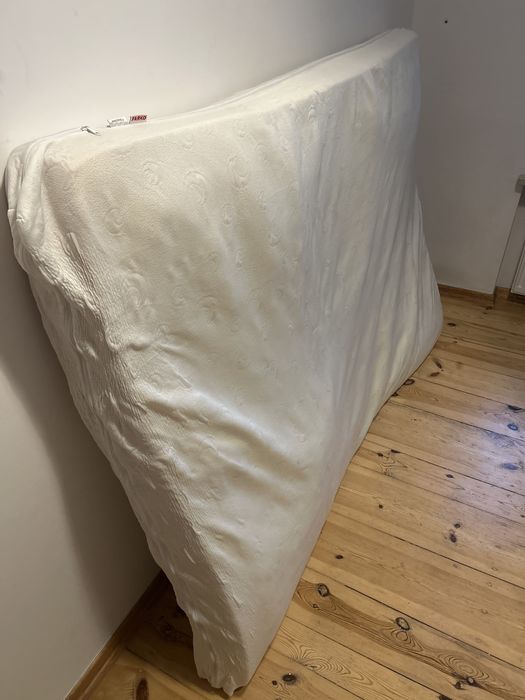 Uzywany Materac 185x140