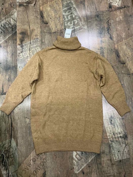 Платье вязаное Mango