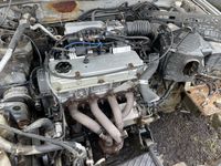 Двигатель Mitsubishi 1.8 Galant Carisma