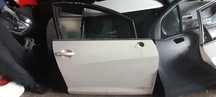 Porta frente direita seat ibiza 6j de 2012