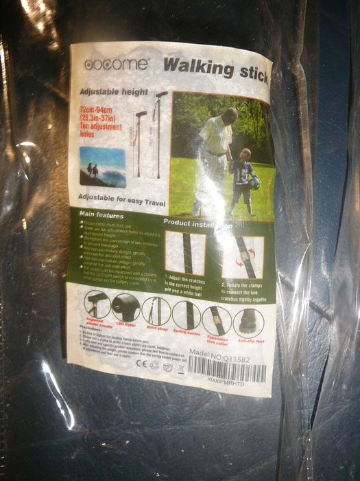 Laska z  cyrkoniami  niemiecka Nowa