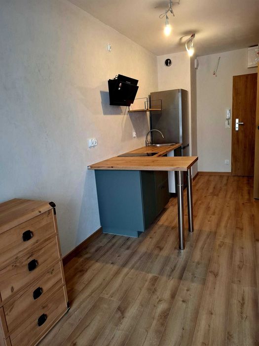 Mieszkanie do wynajęcia Gwiazdowo, gmina Kostrzyn, ul. Zamkowa