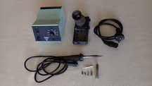 Stacja lutownicza Weller WS 50
