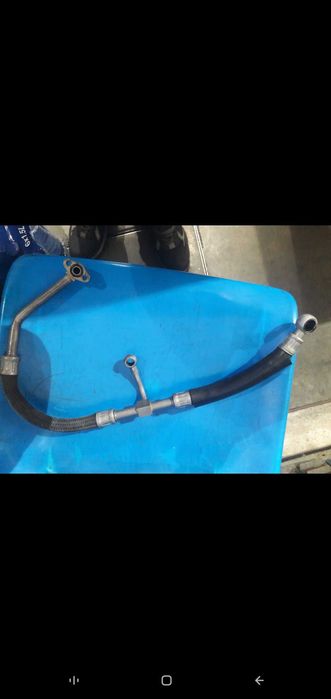 Suzuki DR 350 SE para peças