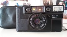 Aparat analogowy Revuenon 600 AF