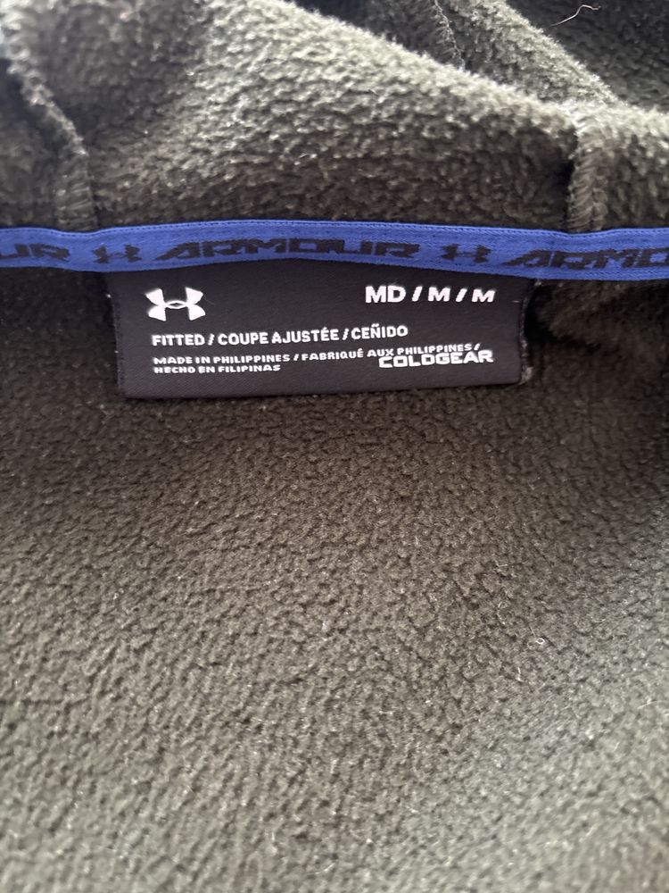 Вітровка, куртка Under Armour